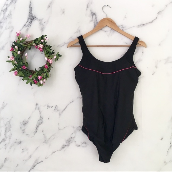 Catalina Other - {3/$25} Catalina One Piece Cut Out Swimsuit
